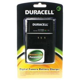 DURACELL DR5700G-EU Panasonic Kamera Pil Şarj Cihazı