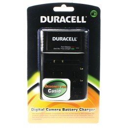 DURACELL DR5700I-EU Casio Kamera Pil Şarj Cihazı