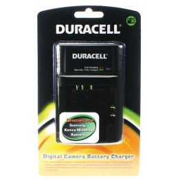 DURACELL DR5700LM-EU Samsung, Konica Minolta, Kyocera Kamera Pil Şarj Cihazı