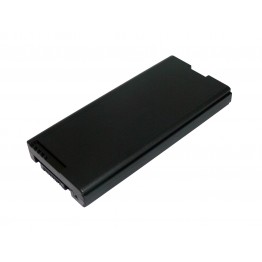 HYPERLIFE Panasonic ToughBook CF-VZSU29 Noteboook Bataryası