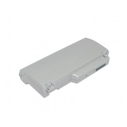 HYPERLIFE Panasonic ToughBook CF-VZSU47 Notebook Bataryası