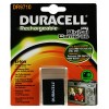 DURACELL DR9710 Panasonic CGA-S007 Kamera Pili